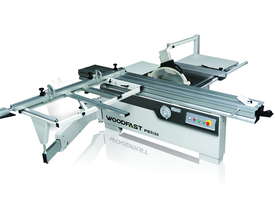 (on sale) 2.6 m 240V single phase precision woodworking Sliding Table Panel Saw PS315X  - picture0' - Click to enlarge