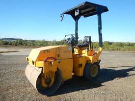 1992 Dynapac CC142C Combination Roller - picture0' - Click to enlarge