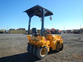 1992 Dynapac CC142C Combination Roller - picture1' - Click to enlarge