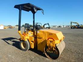 1992 Dynapac CC142C Combination Roller - picture2' - Click to enlarge