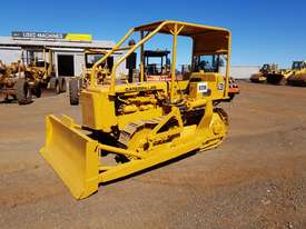 1962 Caterpillar D4C Bulldozer *CONDITIONS APPLY* - picture0' - Click to enlarge