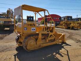 1962 Caterpillar D4C Bulldozer *CONDITIONS APPLY* - picture1' - Click to enlarge
