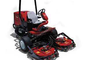 Toro GROUNDSMASTER 3500-D