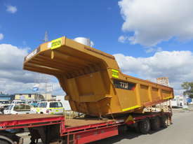 CATERPILLAR 773F TRAY - picture0' - Click to enlarge