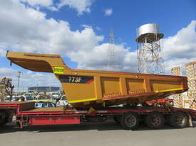 CATERPILLAR 773F TRAY - picture0' - Click to enlarge