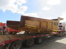 CATERPILLAR 773F TRAY - picture1' - Click to enlarge