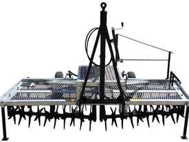 FARMTECH GH4004 MAXI (LINKAGE, 4.0M) - picture0' - Click to enlarge