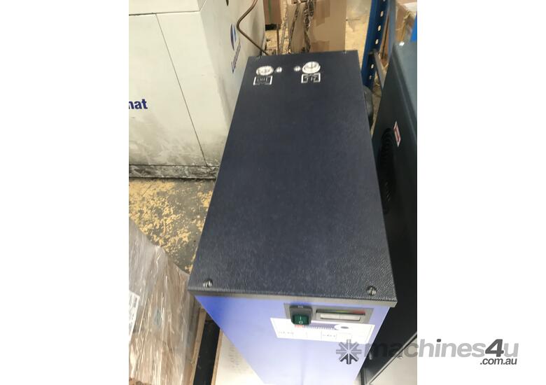 caption ***SOLD****AS NEW Power System PSD5N Refrigerated Air Dryer