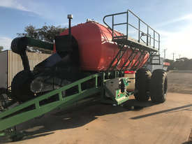 Ausplow M1800BT4G Air Seeder Cart Seeding/Planting Equip - picture0' - Click to enlarge