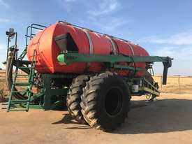Ausplow M1800BT4G Air Seeder Cart Seeding/Planting Equip - picture0' - Click to enlarge