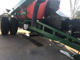 Ausplow M1800BT4G Air Seeder Cart Seeding/Planting Equip - picture1' - Click to enlarge