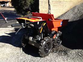 HTL350 Terrain Loader NEW YEAR SALE - picture0' - Click to enlarge
