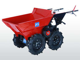HTL350 Terrain Loader NEW YEAR SALE - picture2' - Click to enlarge