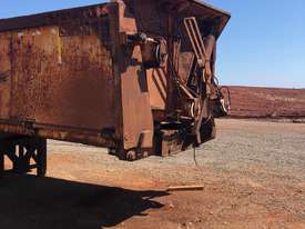Boomerang Tri Axle Side Tipper - picture0' - Click to enlarge