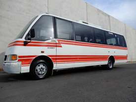 Mercedes Benz 814 Vario Motorhome Bus - picture0' - Click to enlarge