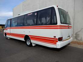 Mercedes Benz 814 Vario Motorhome Bus - picture1' - Click to enlarge