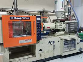 Injection moulding machine - picture0' - Click to enlarge