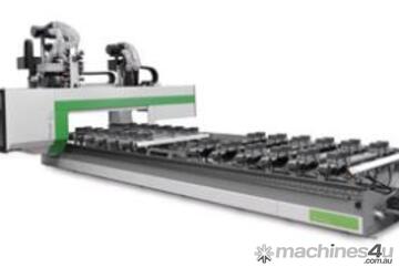 Biesse Rover C Edge NC Edgebanding Machining centre