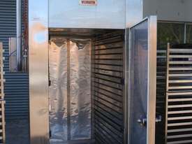 Drying Oven - picture0' - Click to enlarge