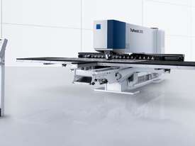 Trumpf TruPunch 2000 - picture0' - Click to enlarge