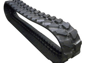 TUFFTRAC RUBBER EXCAVATOR TRACKS - picture2' - Click to enlarge