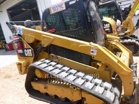 CATERPILLAR 299D2 Multi Terrain Loaders - picture1' - Click to enlarge