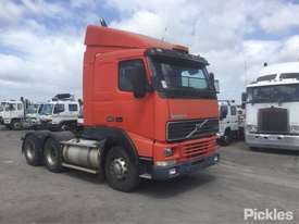 1999 Volvo FH12 - picture0' - Click to enlarge