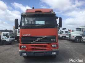1999 Volvo FH12 - picture1' - Click to enlarge