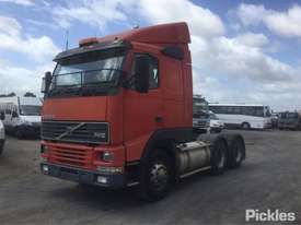 1999 Volvo FH12 - picture2' - Click to enlarge