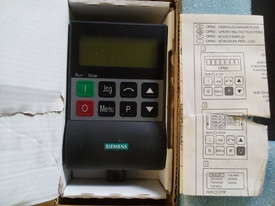 Siemens Midimaster Vector 75kW Variable Speed Drive VSD VFD - picture2' - Click to enlarge