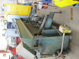 Hyclass (Australian Made)  3000mm x 2mm Semi Hydraulic Folder - picture2' - Click to enlarge