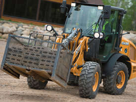 CASE 121F COMPACT WHEEL LOADERS - picture0' - Click to enlarge