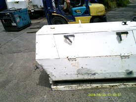 75cfm compair , 4cyl perkins powered , low hours ,  - picture0' - Click to enlarge