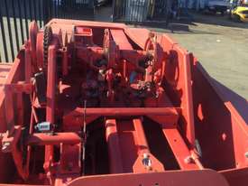 Massey Ferguson 139 Square Baler Hay/Forage Equip - picture2' - Click to enlarge