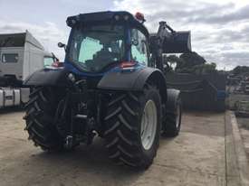 Valtra  N104H FWA/4WD Tractor - picture0' - Click to enlarge