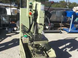 KIRA  DRILLING MACHINE ON FRAME  - picture1' - Click to enlarge