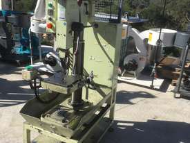KIRA  DRILLING MACHINE ON FRAME  - picture2' - Click to enlarge