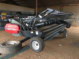 Massey Ferguson MF4200  Header Front Harvester/Header - picture0' - Click to enlarge