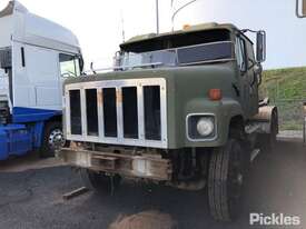 1989 International SF2670 - picture0' - Click to enlarge