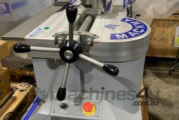MACKMA - BM100 Tube and Pipe bender [made in Italy]