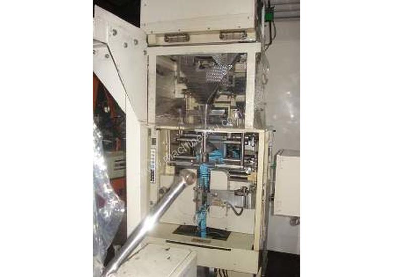 caption VFFS System