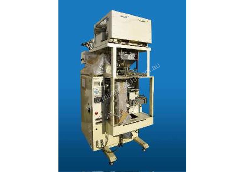 caption VFFS System