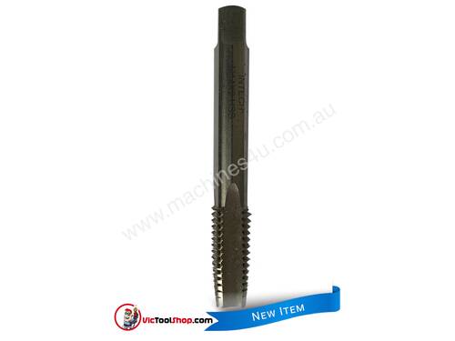 Intech HSS Hand Tap HSS M14 x 2.0 mm Bottom Metal Thread Cutting Tools - TA10-140t