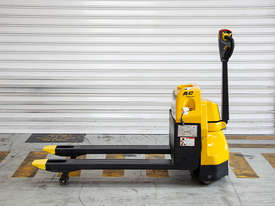 2T Battery Electric Pallet Truck - picture0' - Click to enlarge
