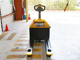 2T Battery Electric Pallet Truck - picture1' - Click to enlarge