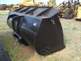 NEW GP BUCKET TO SUIT CAT 950H/K - picture0' - Click to enlarge