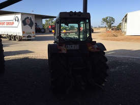 Massey Ferguson 394 FWA/4WD Tractor - picture1' - Click to enlarge