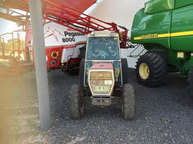 Massey Ferguson 394 FWA/4WD Tractor - picture2' - Click to enlarge