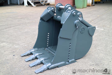 GARDNER ENGINEERING - 5Tonne 4in1 Bucket