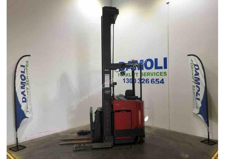 Used Raymond Easi Dr30tt A Counterbalance Forklifts In Listed On Machines4u